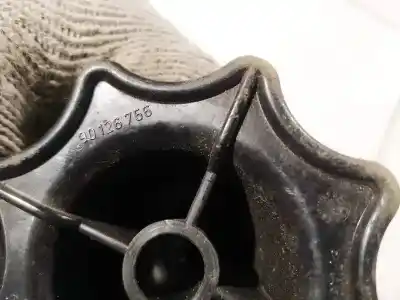 Second-hand car spare part plastics for bmw 3 (e30) m3 2.3 oem iam references 90126756  