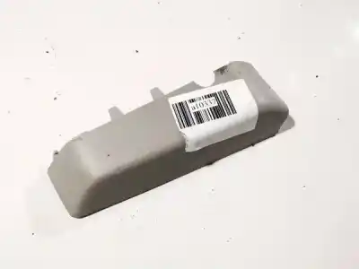 Peça sobressalente para automóvel em segunda mão plásticos por bmw 3 (e30) m3 2.3 referências oem iam 312825169