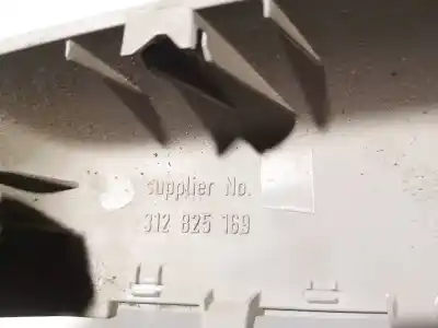 Second-hand car spare part plastics for bmw 3 (e30) m3 2.3 oem iam references 312825169  