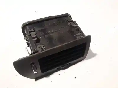 Peça sobressalente para automóvel em segunda mão grelha / difusor de ar por bmw 3 (e30) m3 2.3 referências oem iam 13228917