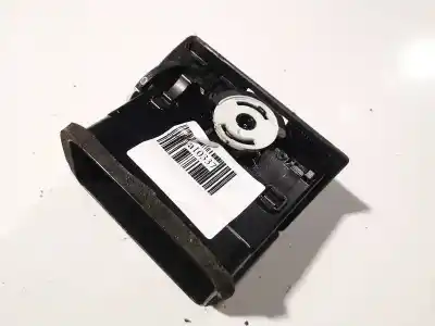 Peça sobressalente para automóvel em segunda mão grelha / difusor de ar por bmw 3 (e30) m3 2.3 referências oem iam 13228917  330188061