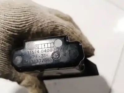 Pezzo di ricambio per auto di seconda mano plastica per bmw 3 (e30) m3 2.3 riferimenti oem iam 315740400jc  13133286