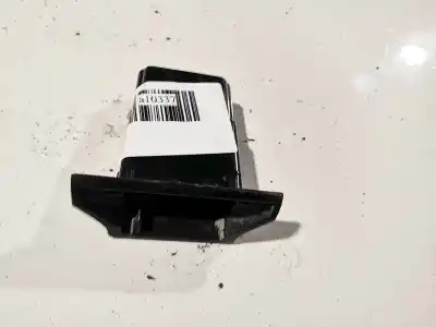 Peça sobressalente para automóvel em segunda mão plásticos por bmw 3 (e30) m3 2.3 referências oem iam 315740400jc