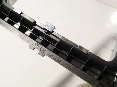 Second-hand car spare part plastics for bmw 3 (e30) m3 2.3 oem iam references 13116961  31985437