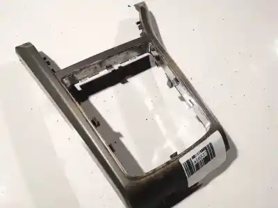 Peça sobressalente para automóvel em segunda mão plásticos por bmw 3 (e30) m3 2.3 referências oem iam 13116961