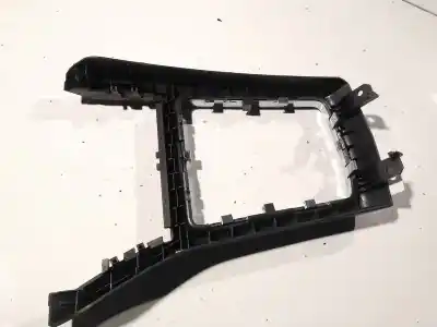 Second-hand car spare part plastics for bmw 3 (e30) m3 2.3 oem iam references 13116961  31985437