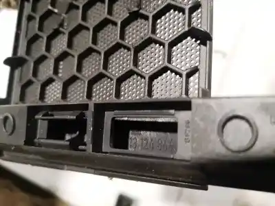 Second-hand car spare part plastics for bmw 3 (e30) m3 2.3 oem iam references 13124866  