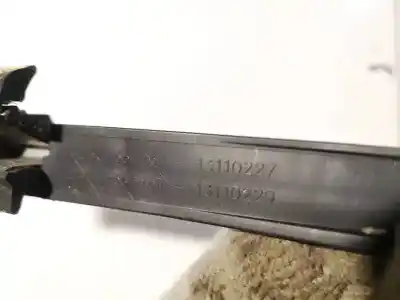 Pezzo di ricambio per auto di seconda mano plastica per bmw 3 (e30) m3 2.3 riferimenti oem iam 13110227  13110229