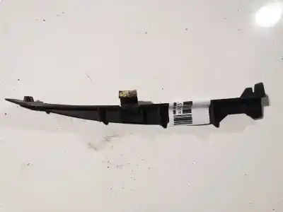 Peça sobressalente para automóvel em segunda mão plásticos por bmw 3 (e30) m3 2.3 referências oem iam 13110227