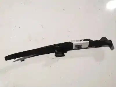 Pezzo di ricambio per auto di seconda mano plastica per bmw 3 (e30) m3 2.3 riferimenti oem iam 13110227  13110229