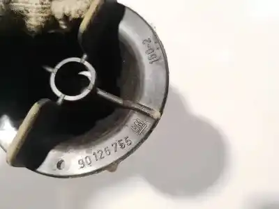 Pezzo di ricambio per auto di seconda mano plastica per bmw 3 (e30) m3 2.3 riferimenti oem iam 90126755  