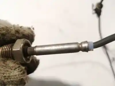 Peça sobressalente para automóvel em segunda mão sensor por opel kadett e fastback (t85) 1.4 s (c08, c48, d08, d48) referências oem iam 03l906088ce  