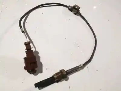 Peça sobressalente para automóvel em segunda mão sensor por opel kadett e fastback (t85) 1.4 s (c08, c48, d08, d48) referências oem iam 03l906088ce  