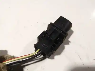 Pezzo di ricambio per auto di seconda mano sonda lambda per opel kadett e fastback (t85) 1.4 s (c08, c48, d08, d48) riferimenti oem iam   