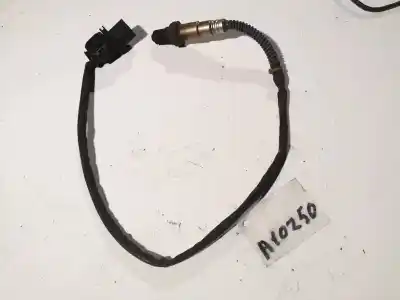 Pezzo di ricambio per auto di seconda mano sonda lambda per opel kadett e fastback (t85) 1.4 s (c08, c48, d08, d48) riferimenti oem iam 