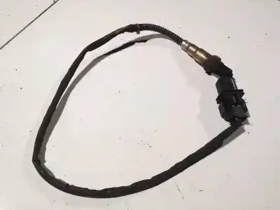 Pezzo di ricambio per auto di seconda mano sonda lambda per opel kadett e fastback (t85) 1.4 s (c08, c48, d08, d48) riferimenti oem iam   
