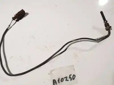 Pezzo di ricambio per auto di seconda mano sensore per opel kadett e fastback (t85) 1.4 s (c08, c48, d08, d48) riferimenti oem iam 03g906088