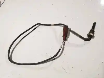 Peça sobressalente para automóvel em segunda mão sensor por opel kadett e fastback (t85) 1.4 s (c08, c48, d08, d48) referências oem iam 03g906088  