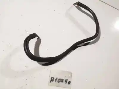 Pezzo di ricambio per auto di seconda mano filo per opel kadett e fastback (t85) 1.4 s (c08, c48, d08, d48) riferimenti oem iam 