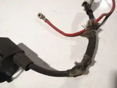 Peça sobressalente para automóvel em segunda mão fio por opel kadett e fastback (t85) 1.4 s (c08, c48, d08, d48) referências oem iam   