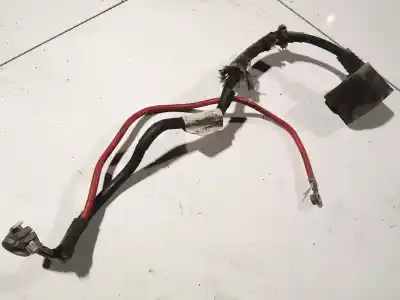 Peça sobressalente para automóvel em segunda mão fio por opel kadett e fastback (t85) 1.4 s (c08, c48, d08, d48) referências oem iam   