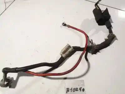 Pezzo di ricambio per auto di seconda mano filo per opel kadett e fastback (t85) 1.4 s (c08, c48, d08, d48) riferimenti oem iam 