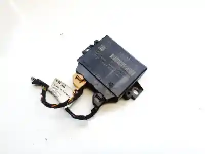 Second-hand car spare part electronic module for ford taurus (p5_) 3.0 24v oem iam references 5j0919475a