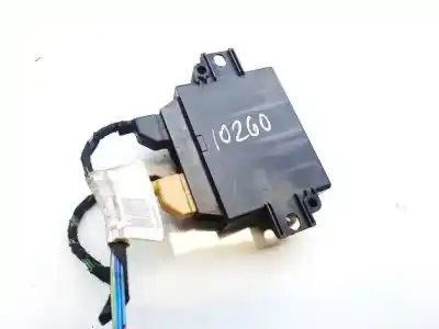 Second-hand car spare part electronic module for ford taurus (p5_) 3.0 24v oem iam references 5j0919475a  5j0919475a