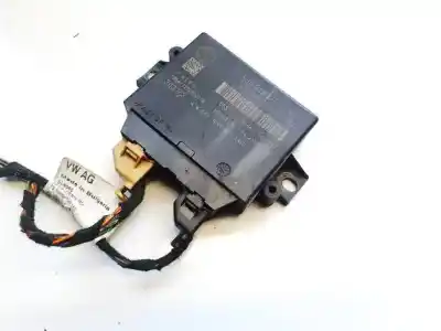 Second-hand car spare part electronic module for ford taurus (p5_) 3.0 24v oem iam references 5j0919475a  5j0919475a