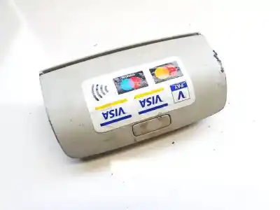 Peça sobressalente para automóvel em segunda mão porta luvas por ford usa taurus (p5_) 3.0 24v referências oem iam 1k0868837e  