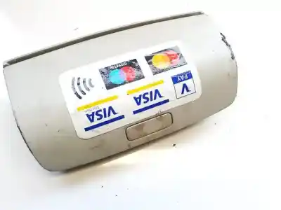 Recambio de automóvil de segunda mano de Guantera para Ford USA TAURUS (P5_) 3.0 24V referencias OEM IAM 1K0868837E  