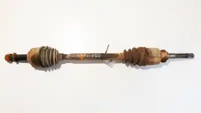 Second-hand car spare part front right transmission for talbot simca 1100 fastback 1.1 ls,gls oem iam references 
