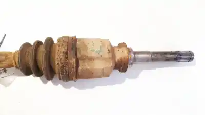 Second-hand car spare part front right transmission for talbot simca 1100 fastback 1.1 ls,gls oem iam references   