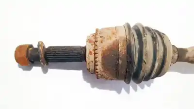 Second-hand car spare part front right transmission for talbot simca 1100 fastback 1.1 ls,gls oem iam references   