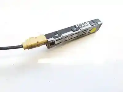 Peça sobressalente para automóvel em segunda mão módulo eletrónico antena por ford taurus (p5_) 3.0 24v referências oem iam 5l6035577a  