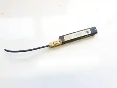 Second-hand car spare part antenna amplifier for ford taurus (p5_) 3.0 24v oem iam references 5l6035577a