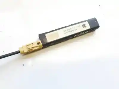 Peça sobressalente para automóvel em segunda mão módulo eletrónico antena por ford taurus (p5_) 3.0 24v referências oem iam 5l6035577a  