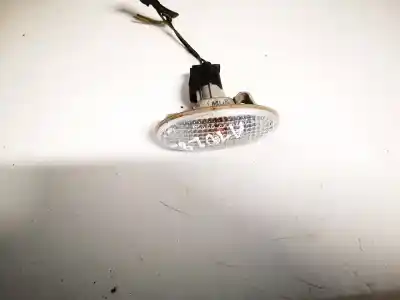 Peça sobressalente para automóvel em segunda mão farolim do lado esquerdo por jaguar xj coupé 5.3 referências oem iam 