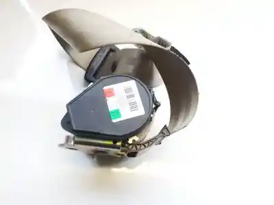 Pièce détachée automobile d'occasion ceinture de securite arriere gauche pour audi a5 cabriolet (8f7) 2.0 tdi références oem iam 8k0857805k  610307000