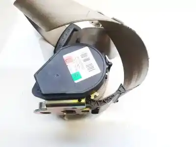 Pièce détachée automobile d'occasion ceinture de securite arriere gauche pour audi a5 cabriolet (8f7) 2.0 tdi références oem iam 8k0857805k  610307000