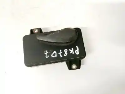 Автозапчасти б/у различные детали за AUDI A6 AVANT (4B5) 2.5 TDI ссылки OEM IAM 8L0959765  03480240