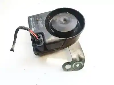 Peça sobressalente para automóvel em segunda mão buzina / sirene por audi a5 cabriolet (8f7) 2.0 tdi referências oem iam 1k0951605c  f005v00327