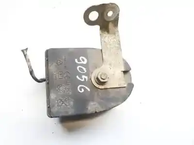 Peça sobressalente para automóvel em segunda mão buzina / sirene por audi a5 cabriolet (8f7) 2.0 tdi referências oem iam 1k0951605c  f005v00327