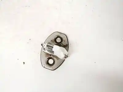 Recambio de automóvil de segunda mano de Traba-gancho de cierre de puerta - DELANTERO para OPEL KADETT D (31_-34_, 41_-44_) 1.3 N referencias OEM IAM 8T0837033  