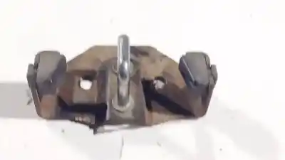 Pezzo di ricambio per auto di seconda mano pezzi vari per bmw 3 (e30) m3 2.3 riferimenti oem iam 3z0175112  3z0175-112