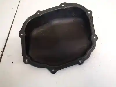 Second-hand car spare part plastics for audi a6 allroad quattro (4fh) 3.2 fsi oem iam references 06e109285f