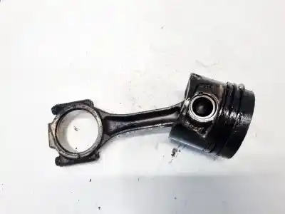 Pezzo di ricambio per auto di seconda mano pistone per audi q3 (8u) 2.0 tdi (103kw) advance riferimenti oem iam 038j