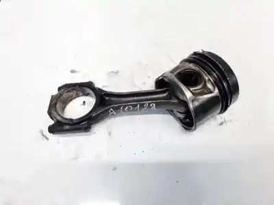 Pezzo di ricambio per auto di seconda mano pistone per audi q3 (8u) 2.0 tdi (103kw) advance riferimenti oem iam 038j