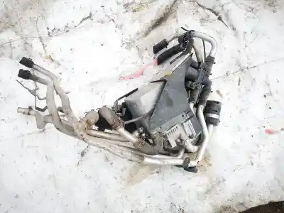 Pièce détachée automobile d'occasion moteur de chauffage pour audi q7 (4l) 3.0 tdi références oem iam 4l0265105e