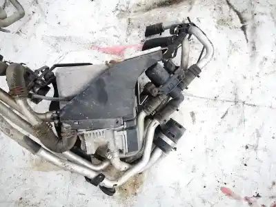Peça sobressalente para automóvel em segunda mão motor de sofagem por audi q7 (4l) 3.0 tdi referências oem iam 4l0265105e  